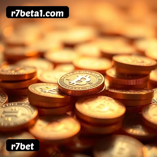 Comparação APP mobile vs versão web da r7bet