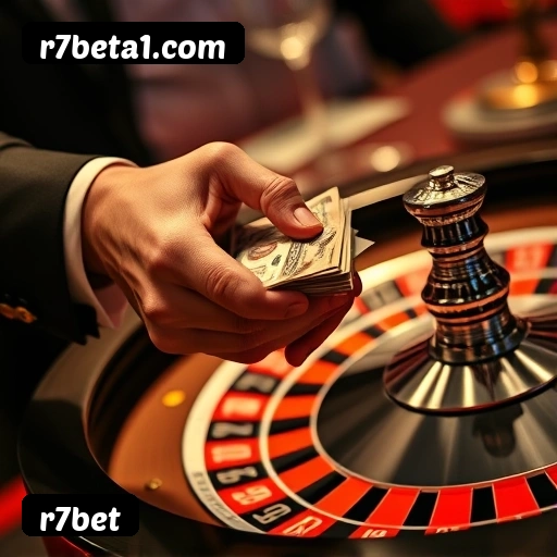 FAQ r7bet Brasil - Perguntas frequentes sobre bônus, PIX, RTP, APP mobile e VIP