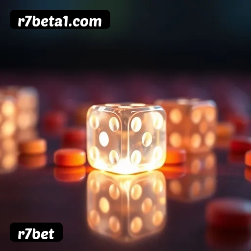 Níveis do programa VIP da r7bet